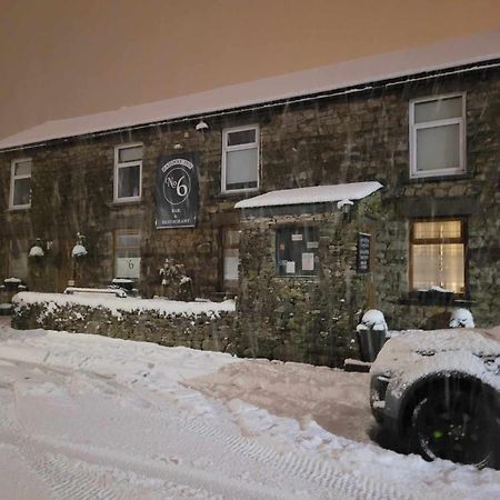 No 7 Boutique Apartment Ulverston Bagian luar foto
