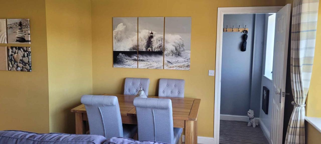 No 7 Boutique Apartment Ulverston Bagian luar foto